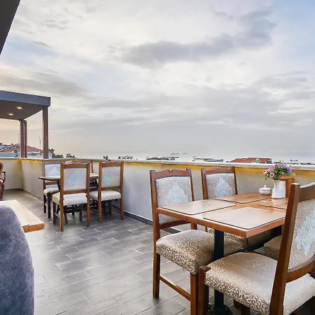 Hotel Beyazit Palace