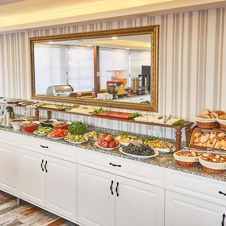 Hotel Beyazit Palace