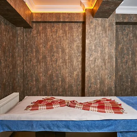 Hotel Beyazit Palace