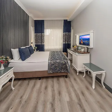 Hotel Beyazit Palace