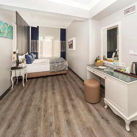 Beyazit Palace Hotel Istanbul