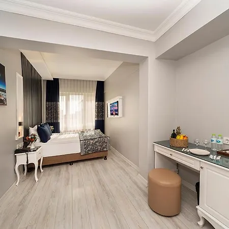 Beyazit Palace Istanbul