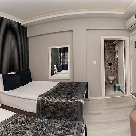 Beyazit Palace Hotel Istanbul