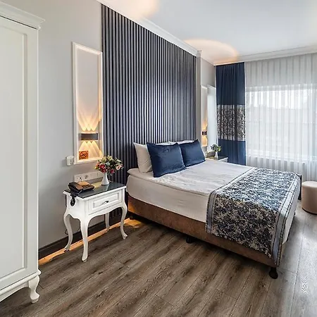 Hotel Beyazit Palace Istanbul