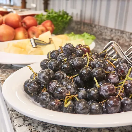 Hotel Beyazit Palace Istanbul