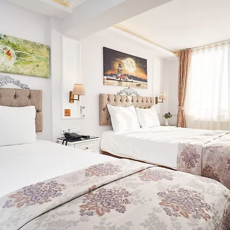 Beyazit Palace Hotel 4*