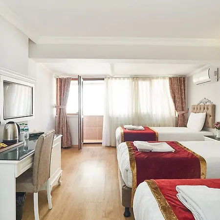 Beyazit Palace Estambul