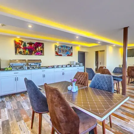 Beyazit Palace 4* Κωνσταντινούπολη