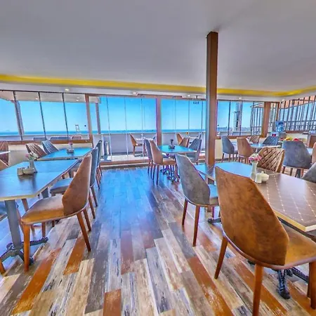 Hotel Beyazit Palace Estambul