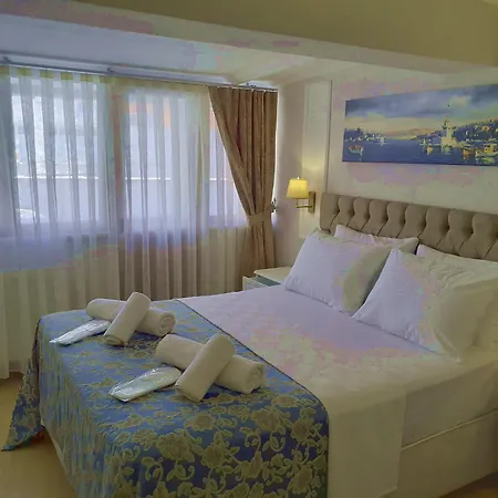 Beyazit Palace Κωνσταντινούπολη