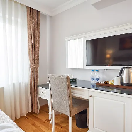 Hotel Beyazit Palace 4*