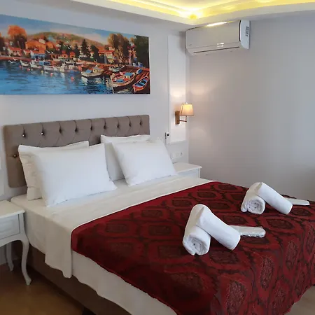Beyazit Palace Hotell