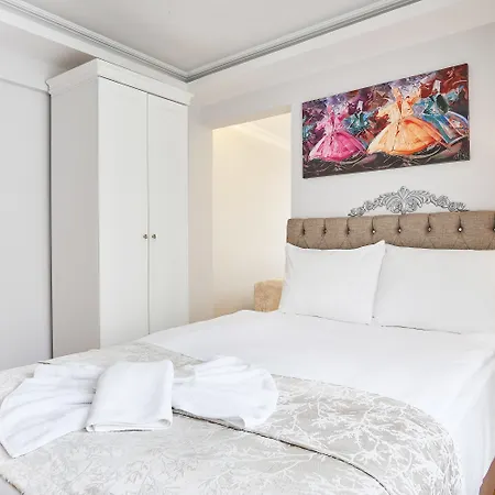 Beyazit Palace Hotell