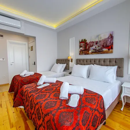 Beyazit Palace Hotel