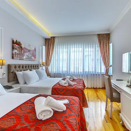 Beyazit Palace Hotell