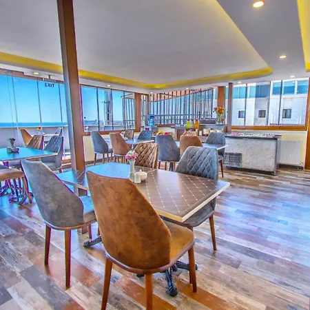 Beyazit Palace 4* Estambul