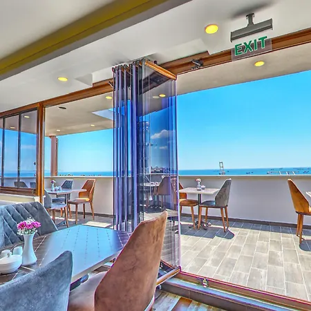 Hotell Beyazit Palace 4*