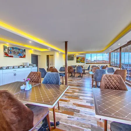 Hotel Beyazit Palace