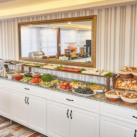 Hotell Beyazit Palace