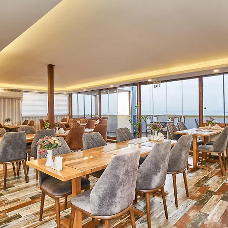 Beyazit Palace Hotell Istanbul