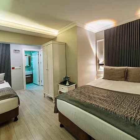 Beyazit Palace 4* Κωνσταντινούπολη