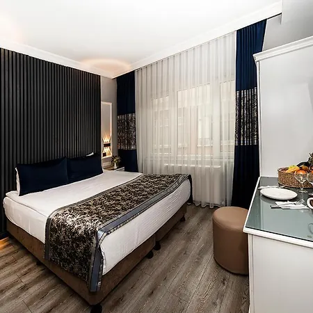 Hotell Beyazit Palace Istanbul