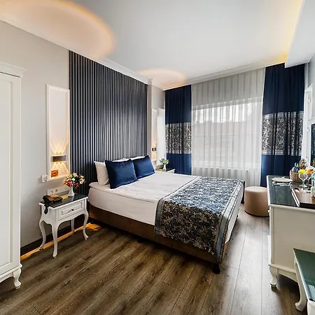 Hotell Beyazit Palace