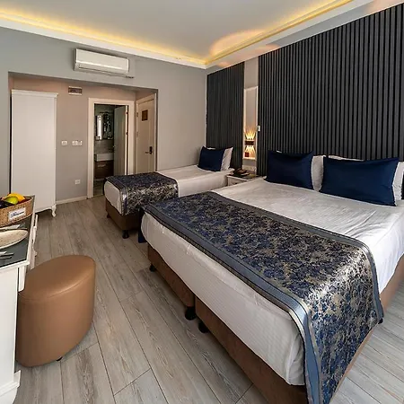 Beyazit Palace Hotell 4*
