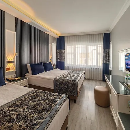 Beyazit Palace 4*