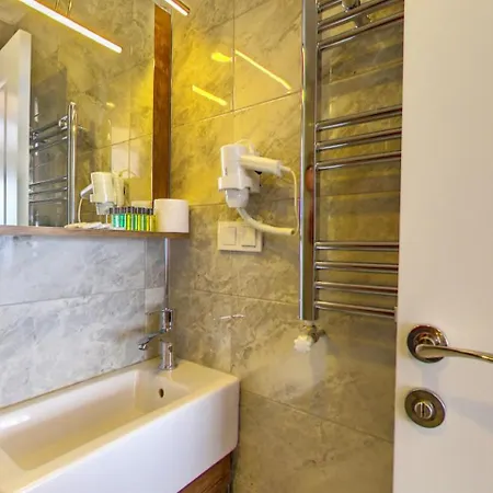 Beyazit Palace 4* Istanbulská provincie