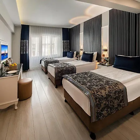 Beyazit Palace Hotel