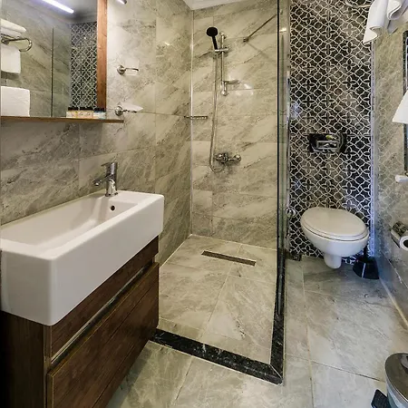 Beyazit Palace Hotell 4*