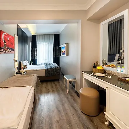 Beyazit Palace 4*