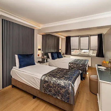 Beyazit Palace 4* Stambuł