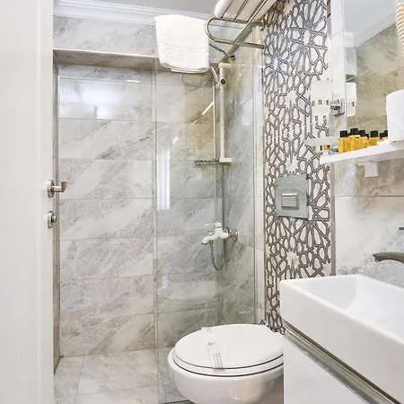 Beyazit Palace Hotell 4*