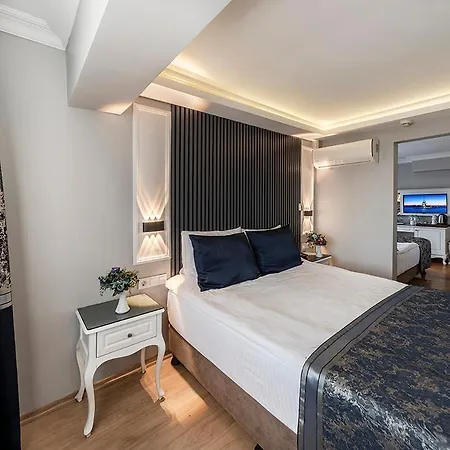 Beyazit Palace 4*