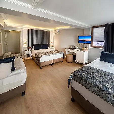 Beyazit Palace Stambuł