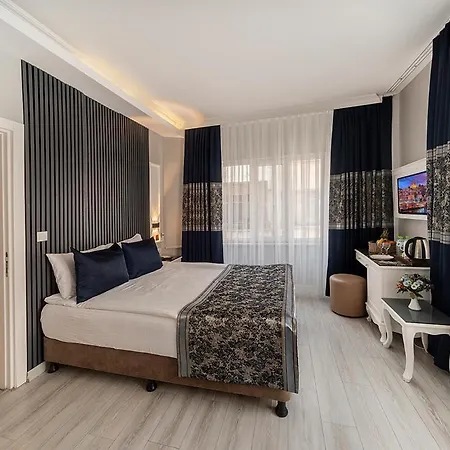 Beyazit Palace Hotel