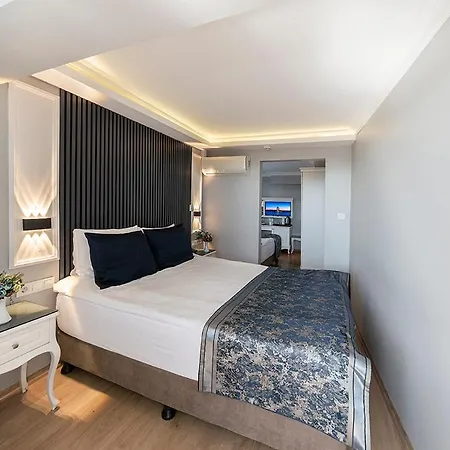 Beyazit Palace Hotell 4*
