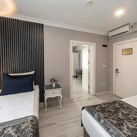 Beyazit Palace Hotel Estambul