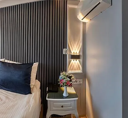 Hotel Beyazit Palace Estambul