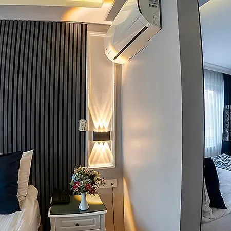 بيازيت بالاس 4*