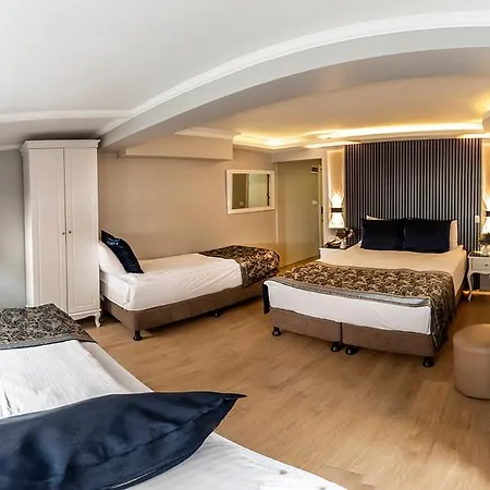 Beyazit Palace Stambuł