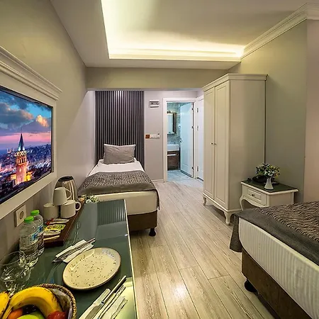 Hotell Beyazit Palace
