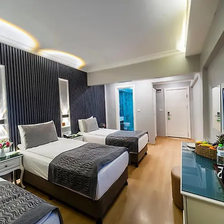 Beyazit Palace Stambuł