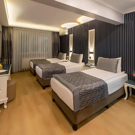 Beyazit Palace 4* Istanbul
