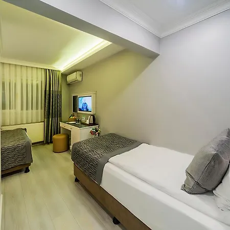 Beyazit Palace Ξενοδοχείο