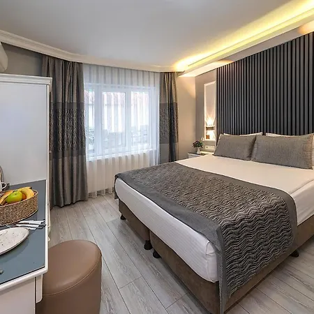 Hotell Beyazit Palace 4*