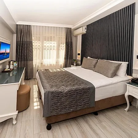 Beyazit Palace Hotel Istanbulská provincie