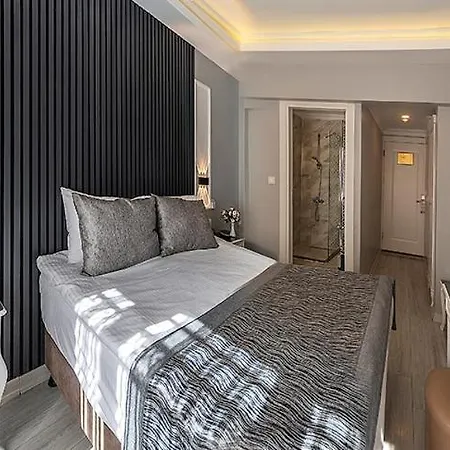 Beyazit Palace Stambuł